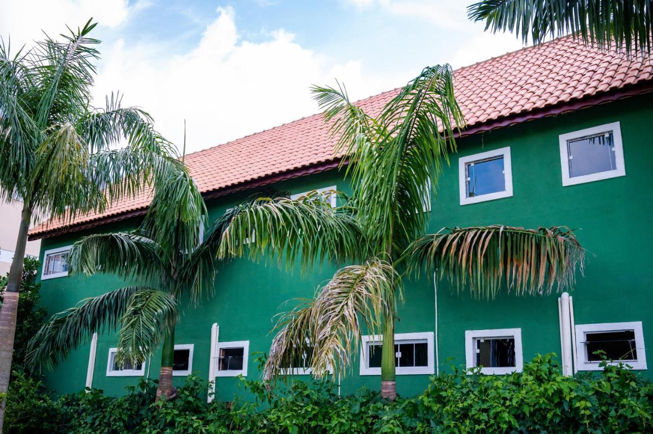 Vila Flats 1 Locacao Penedo Rj Exteriér fotografie