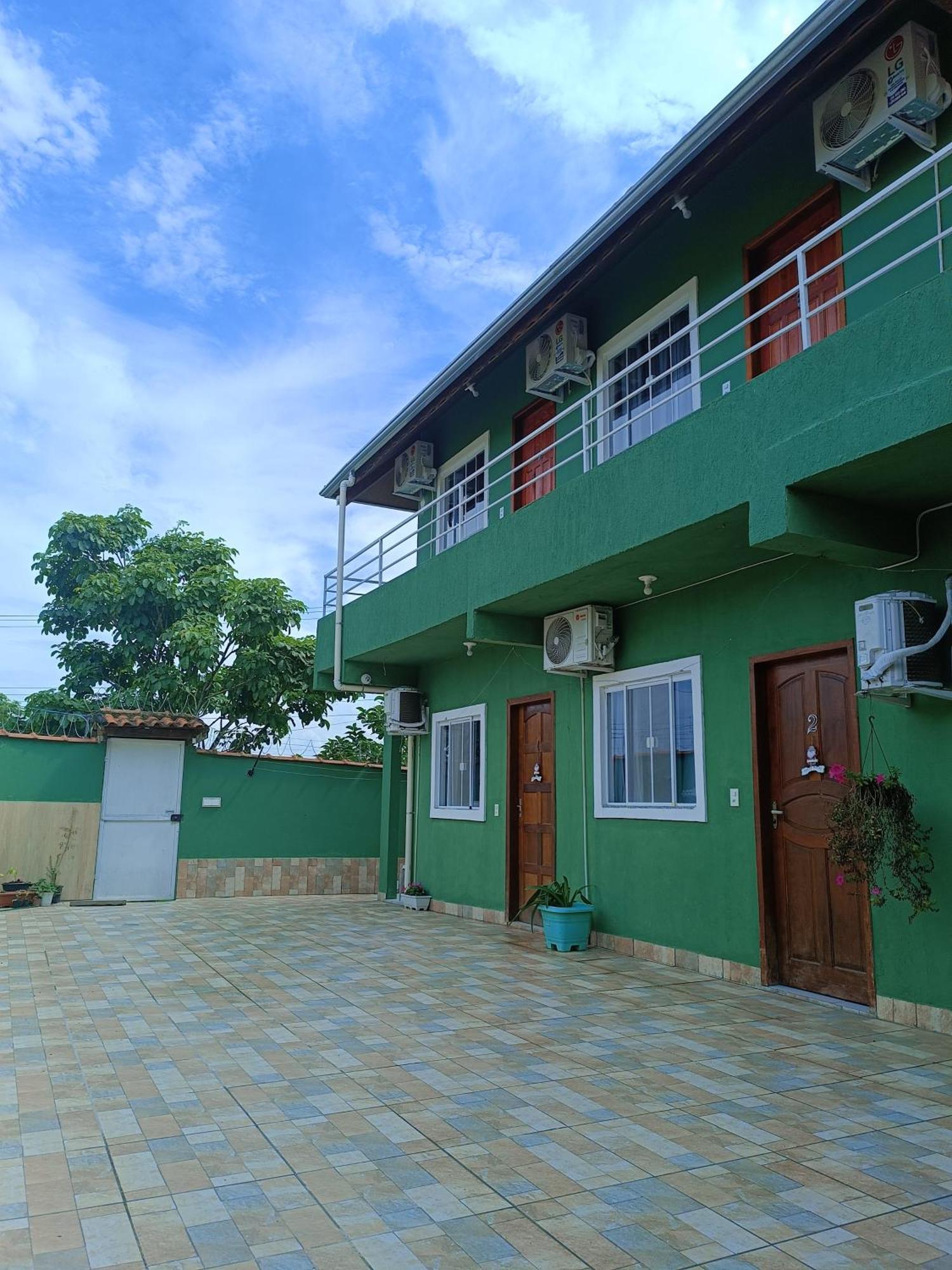 Vila Flats 1 Locacao Penedo Rj Exteriér fotografie
